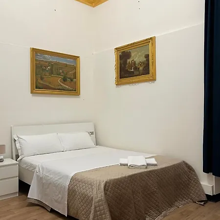 Antica Carmine Gasthuis 3*