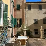 Guest house Antica Carmine Genoa