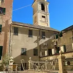 Antica Carmine * Gênes