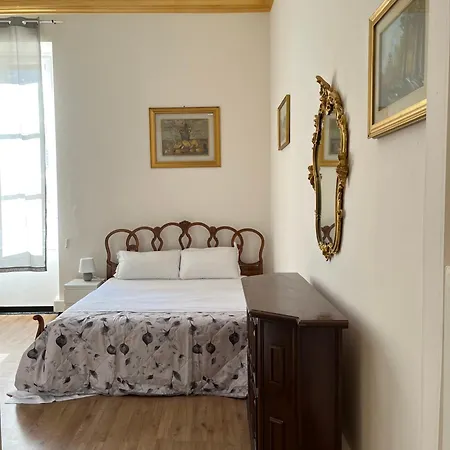 Maison d'hôtes Antica Carmine *