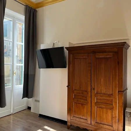 Antica Carmine Gæstehus 3*