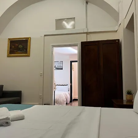 Antica Carmine Гостевой дом 3*