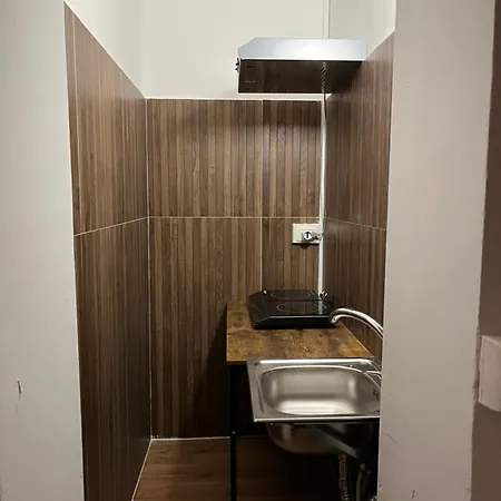 Гостевой дом Antica Carmine 3*