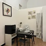 Antica Carmine * ג'נובה