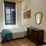 בית הארחה Antica Carmine ג'נובה